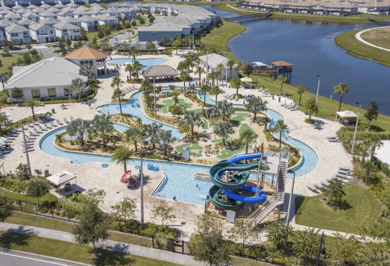 Storey Lake Resort, Private Pool, And Much More!! Kissimmee Exterior foto