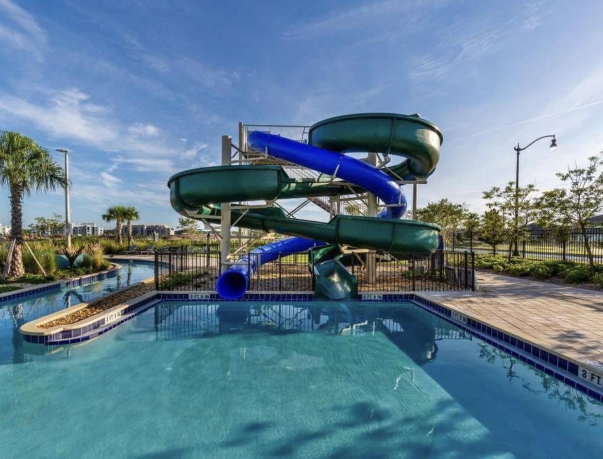 Storey Lake Resort, Private Pool, And Much More!! Kissimmee Exterior foto