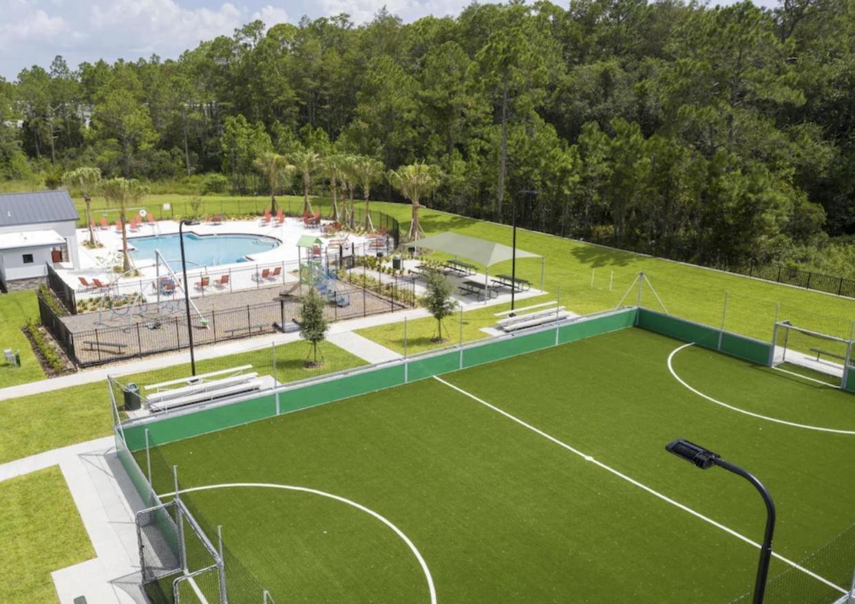 Storey Lake Resort, Private Pool, And Much More!! Kissimmee Exterior foto