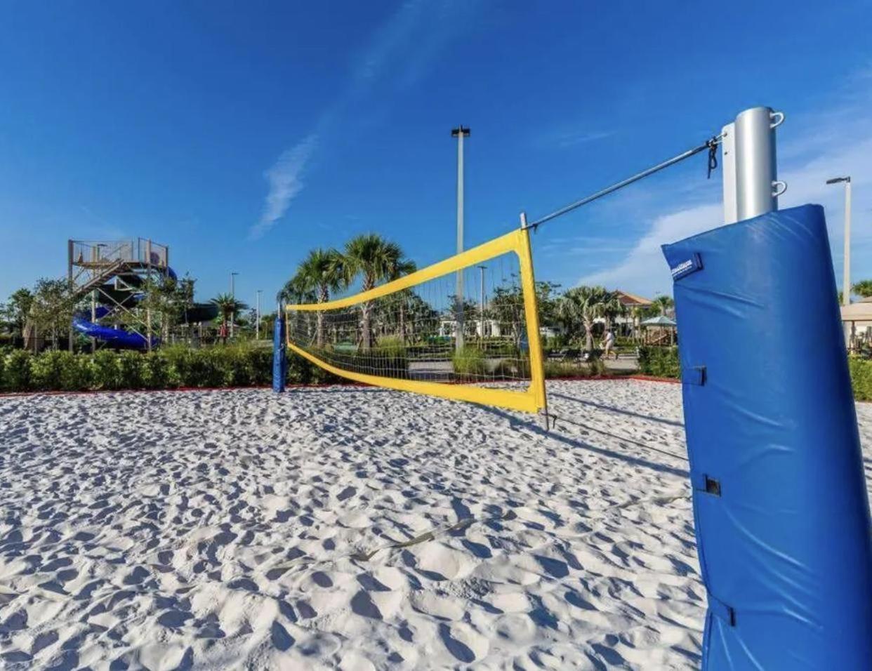 Storey Lake Resort, Private Pool, And Much More!! Kissimmee Exterior foto