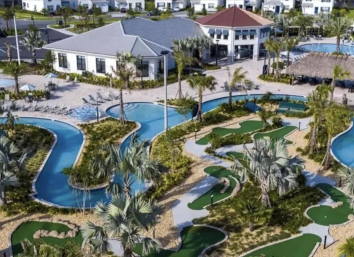 Storey Lake Resort, Private Pool, And Much More!! Kissimmee Exterior foto