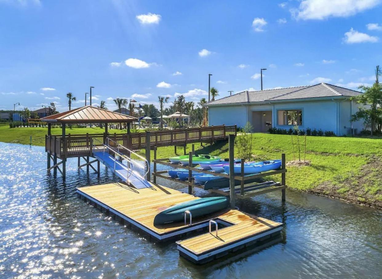 Storey Lake Resort, Private Pool, And Much More!! Kissimmee Exterior foto