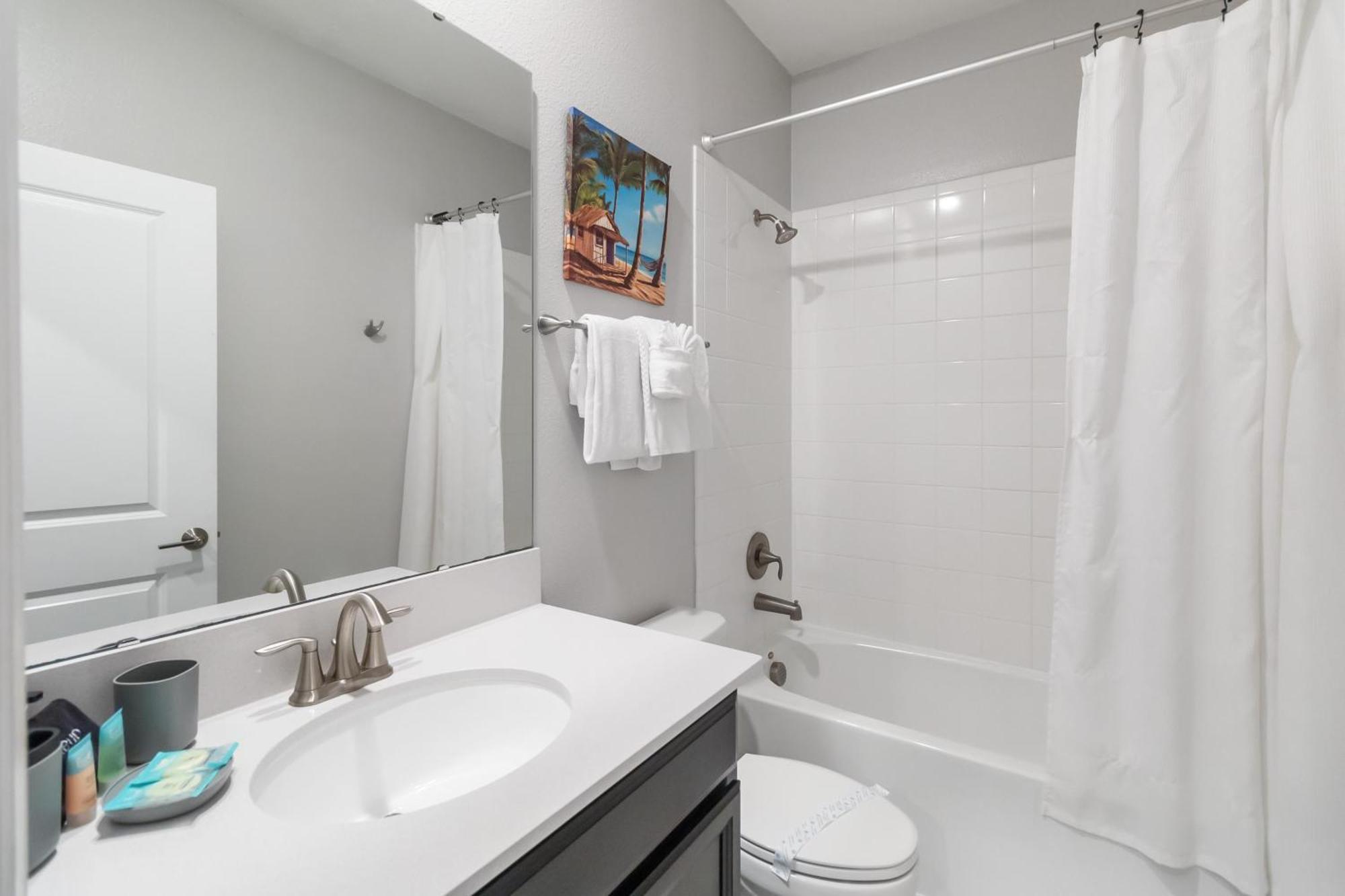 Storey Lake Resort, Private Pool, And Much More!! Kissimmee Exterior foto