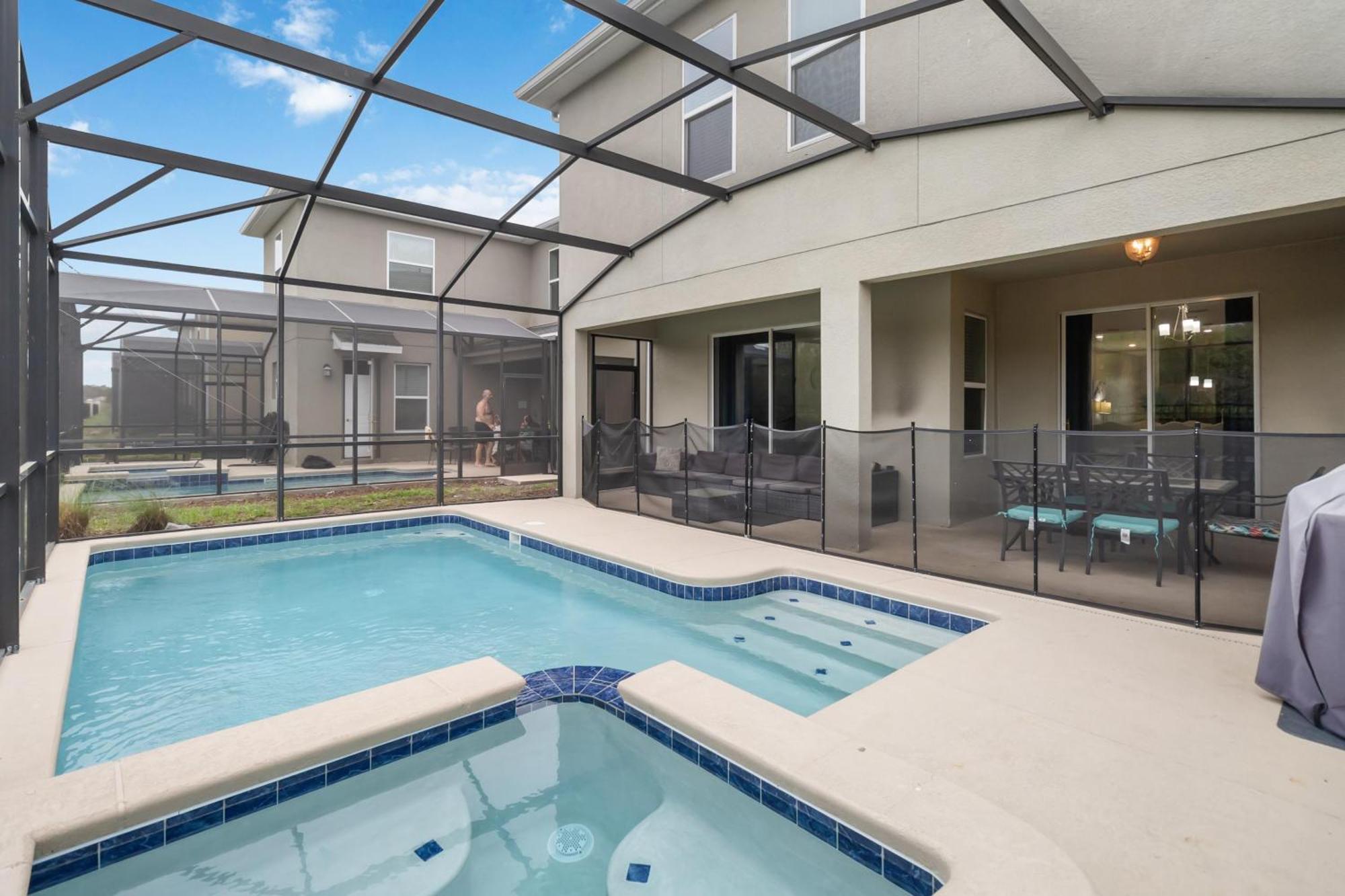 Storey Lake Resort, Private Pool, And Much More!! Kissimmee Exterior foto