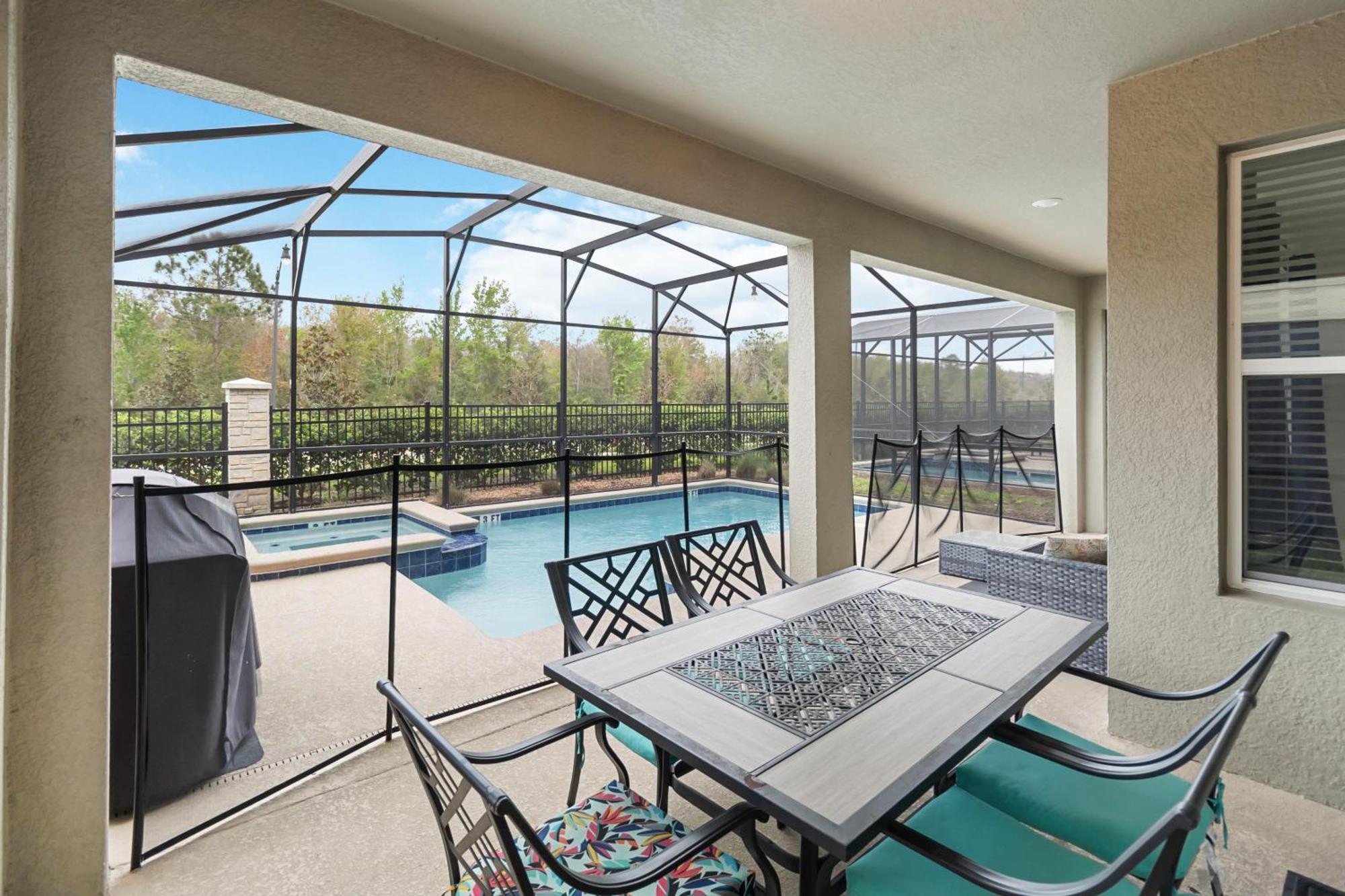Storey Lake Resort, Private Pool, And Much More!! Kissimmee Exterior foto